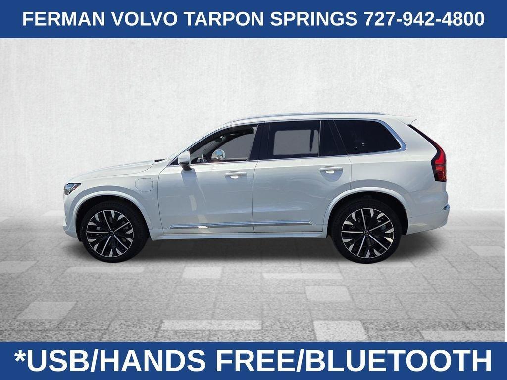new 2026 Volvo XC90 Plug-In Hybrid car, priced at $79,525