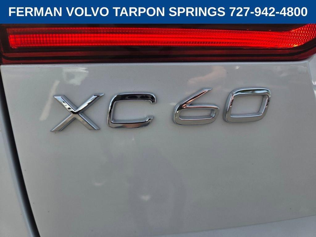 new 2026 Volvo XC60 car, priced at $43,995