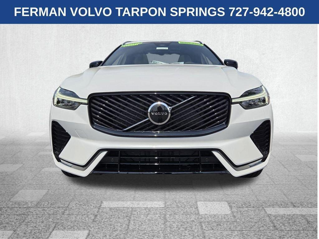 new 2026 Volvo XC60 car, priced at $43,995