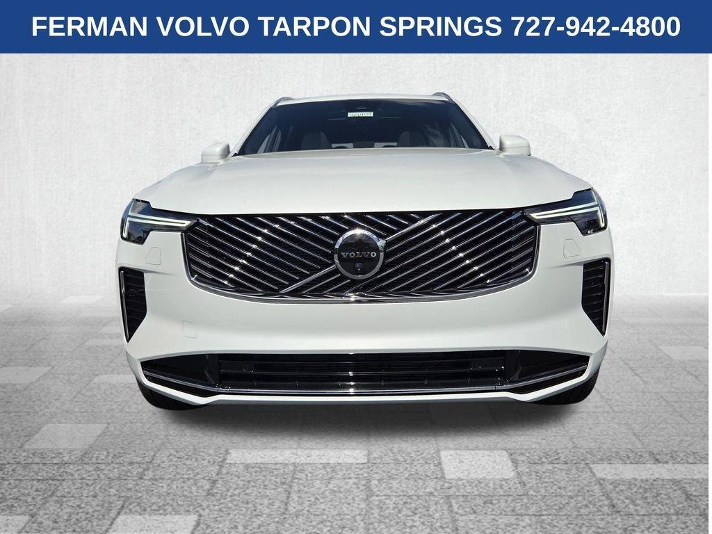 new 2026 Volvo XC90 car, priced at $70,795