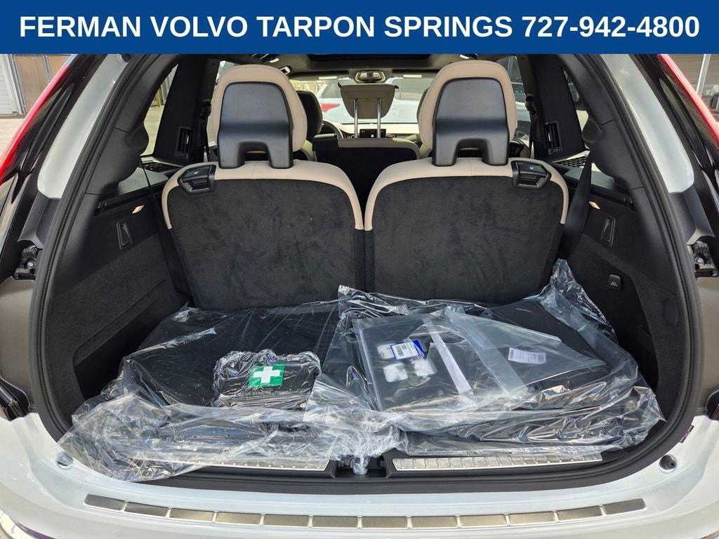 new 2026 Volvo XC90 car, priced at $63,691