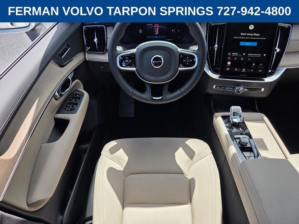 new 2026 Volvo XC90 car, priced at $63,691