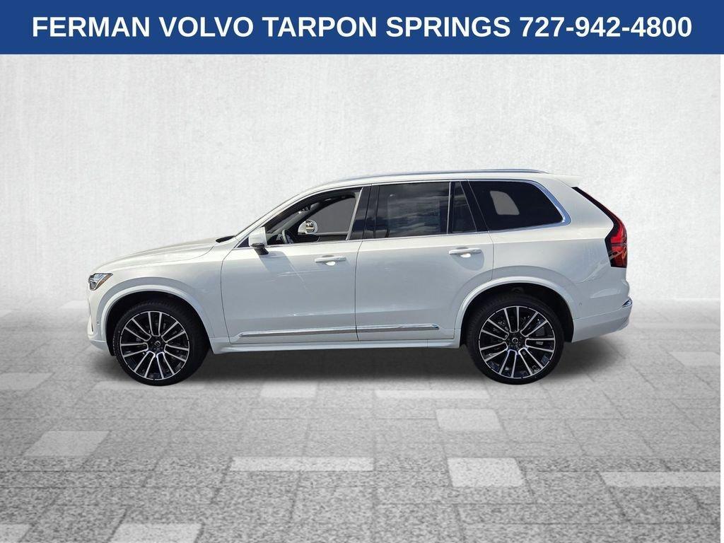 new 2026 Volvo XC90 car, priced at $70,795