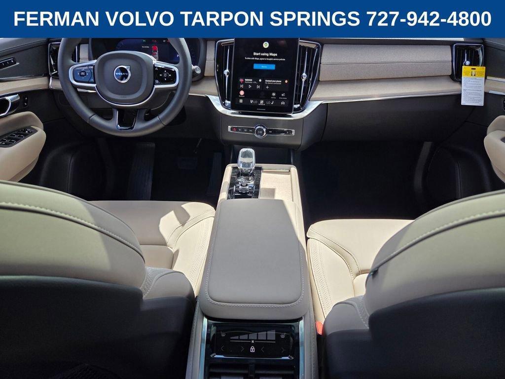 new 2026 Volvo XC90 car, priced at $63,691