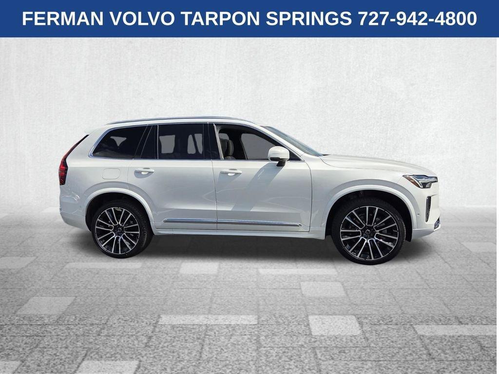 new 2026 Volvo XC90 car, priced at $70,795