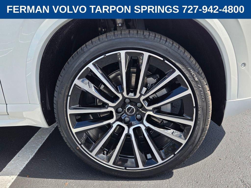 new 2026 Volvo XC90 car, priced at $63,691