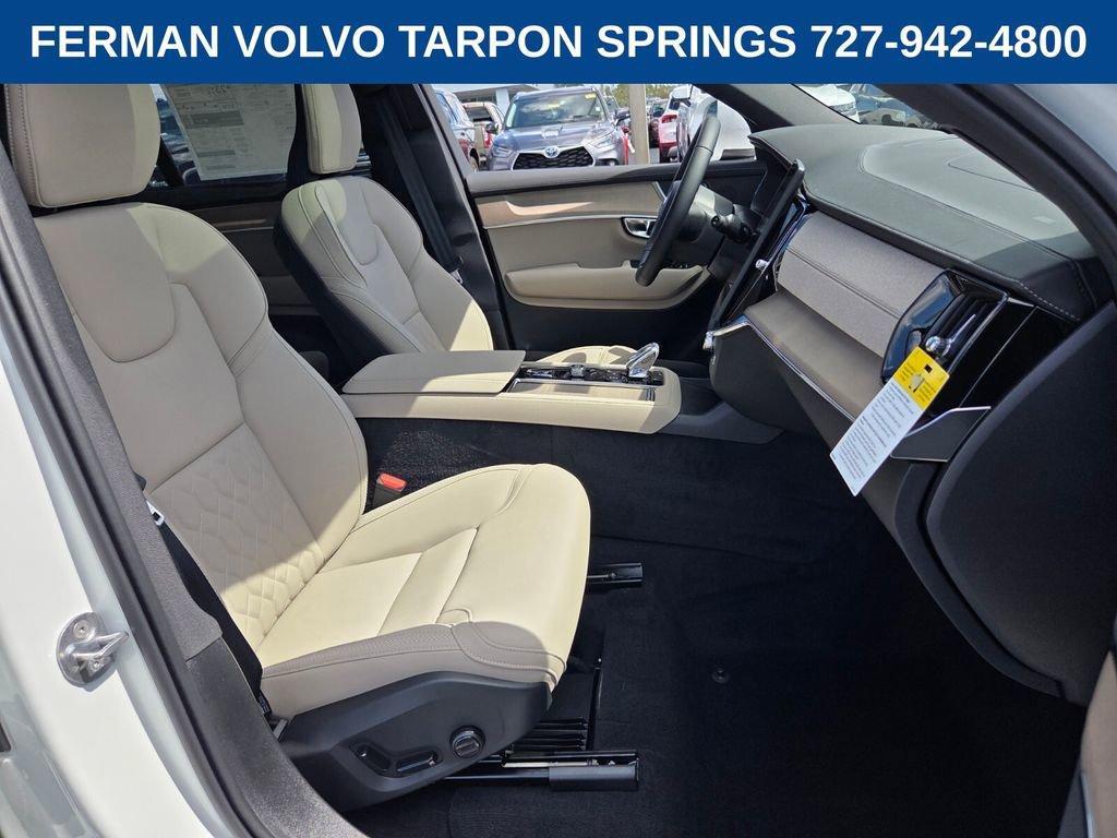 new 2026 Volvo XC90 car, priced at $63,691