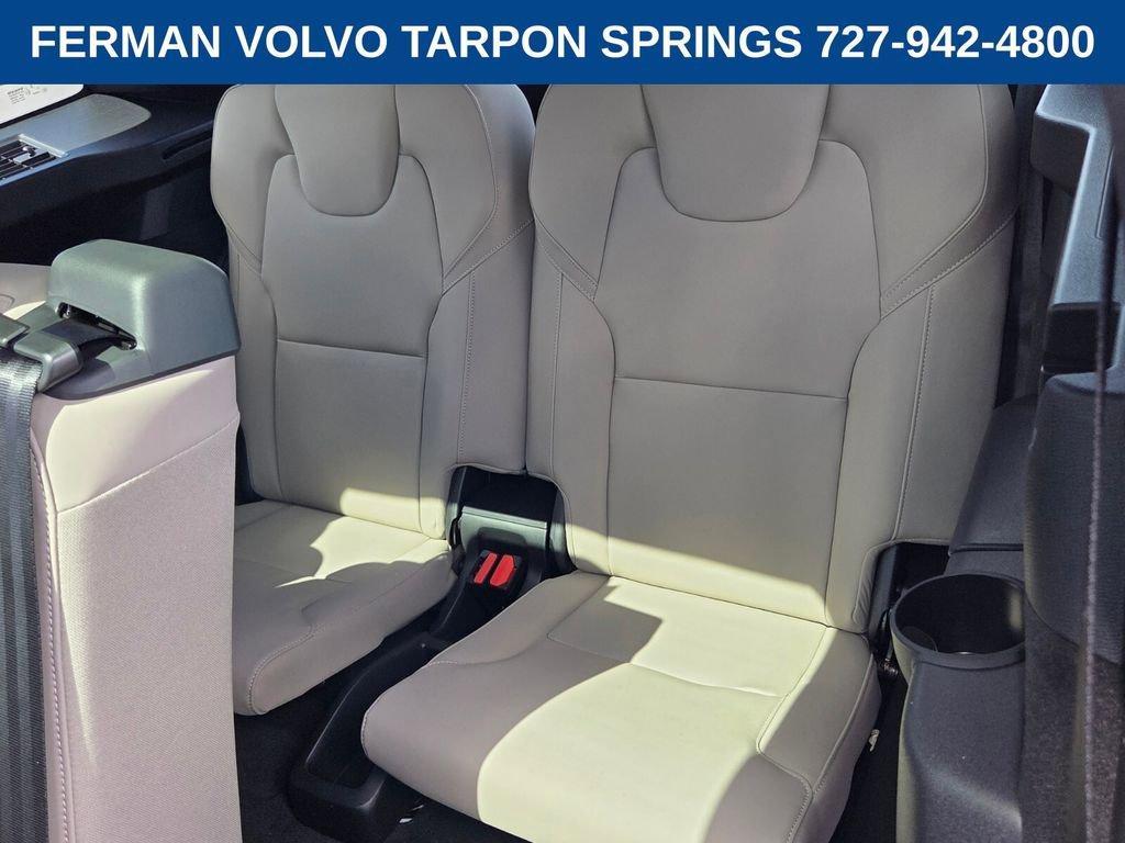 new 2026 Volvo XC90 car, priced at $63,691