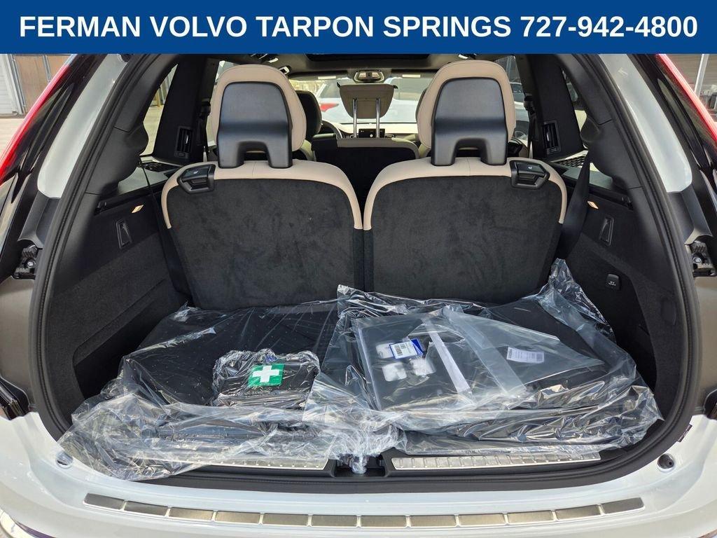 new 2026 Volvo XC90 car, priced at $70,795