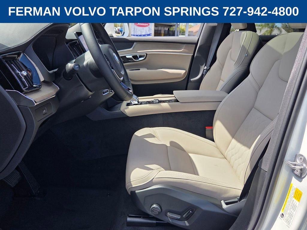 new 2026 Volvo XC90 car, priced at $63,691