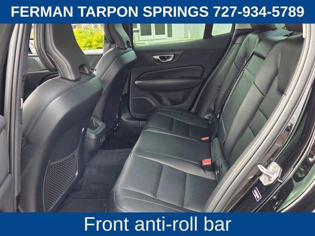 used 2022 Volvo S60 car, priced at $23,991