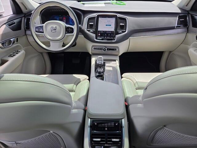 used 2023 Volvo XC90 car, priced at $46,050