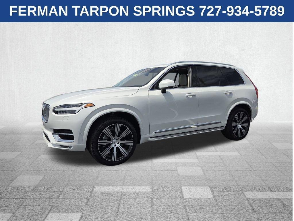 used 2023 Volvo XC90 car, priced at $46,633