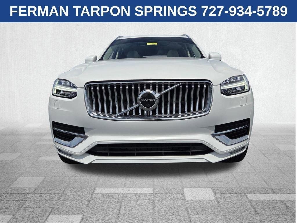used 2023 Volvo XC90 car, priced at $46,633