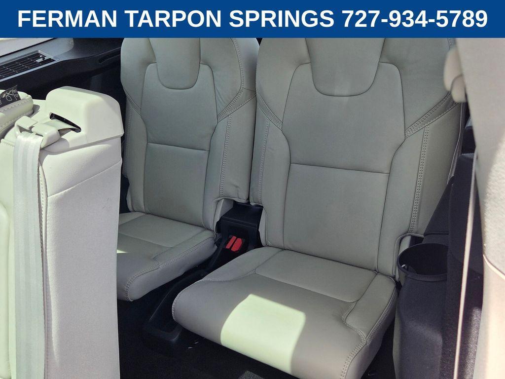 used 2023 Volvo XC90 car, priced at $46,000