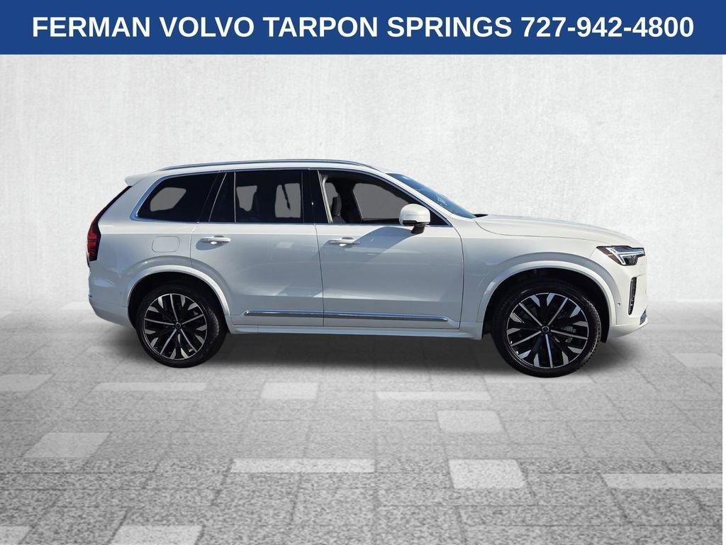 new 2026 Volvo XC90 car, priced at $57,275