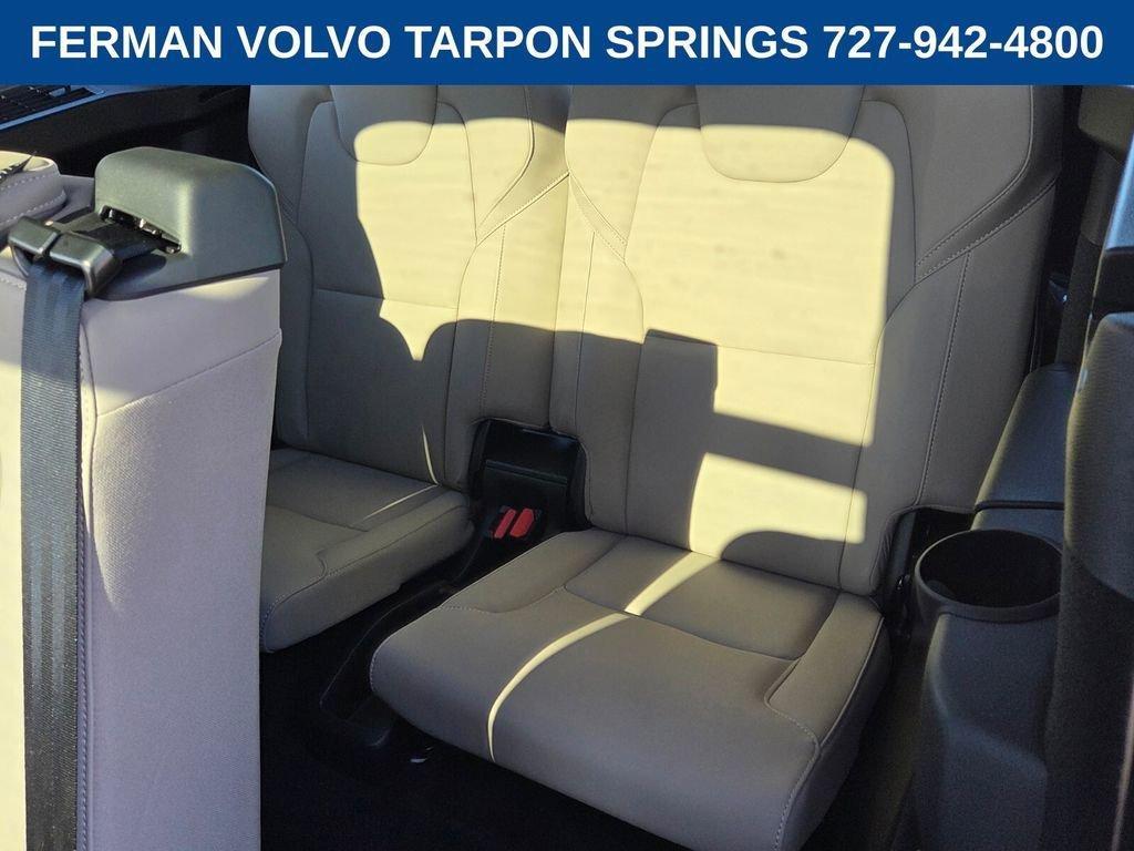 new 2026 Volvo XC90 car, priced at $57,275