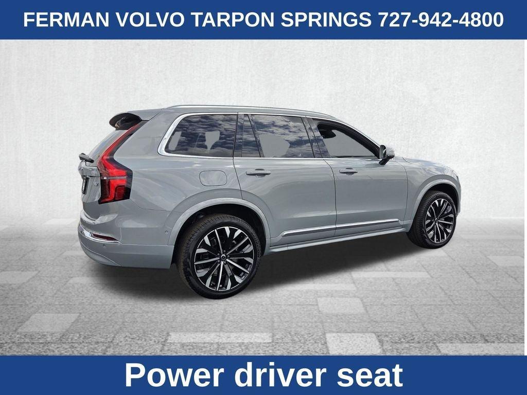 new 2026 Volvo XC90 car, priced at $70,445