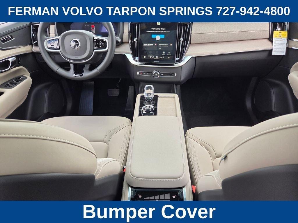 new 2026 Volvo XC90 car, priced at $70,445