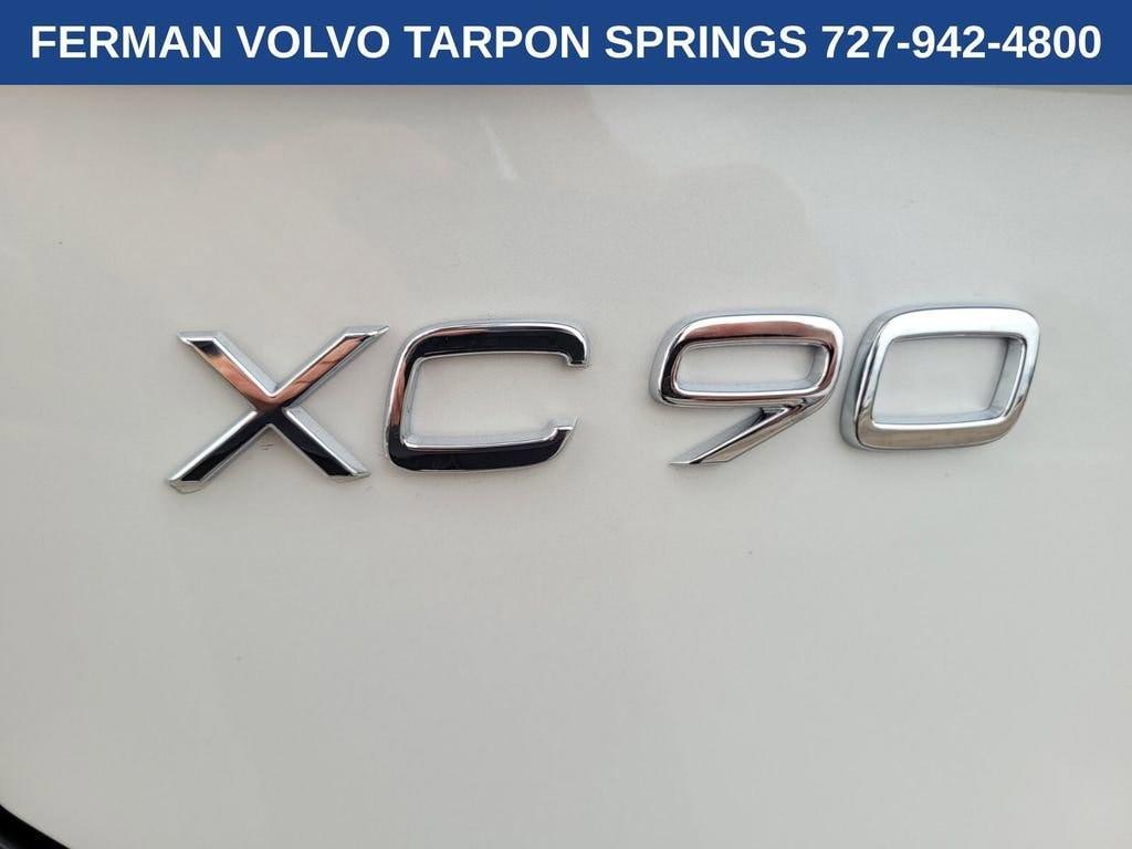 new 2026 Volvo XC90 car, priced at $68,825