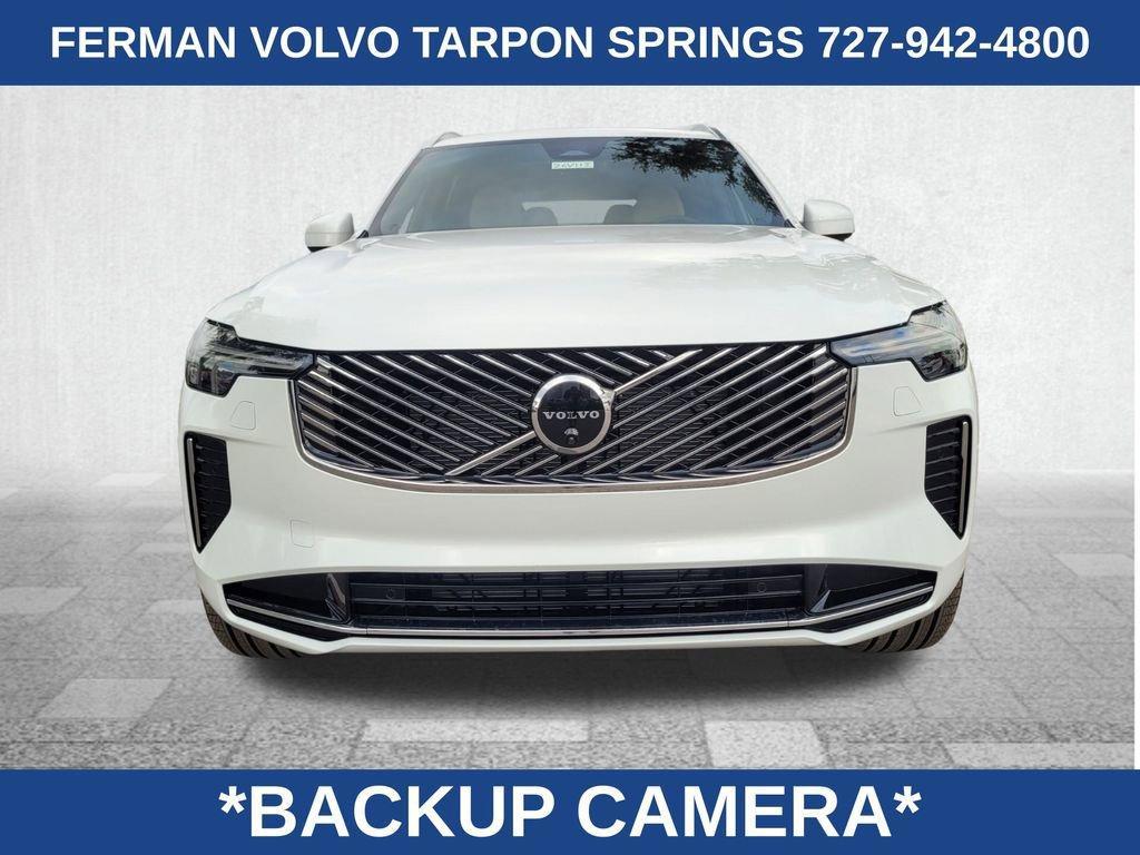 new 2026 Volvo XC90 car, priced at $68,825