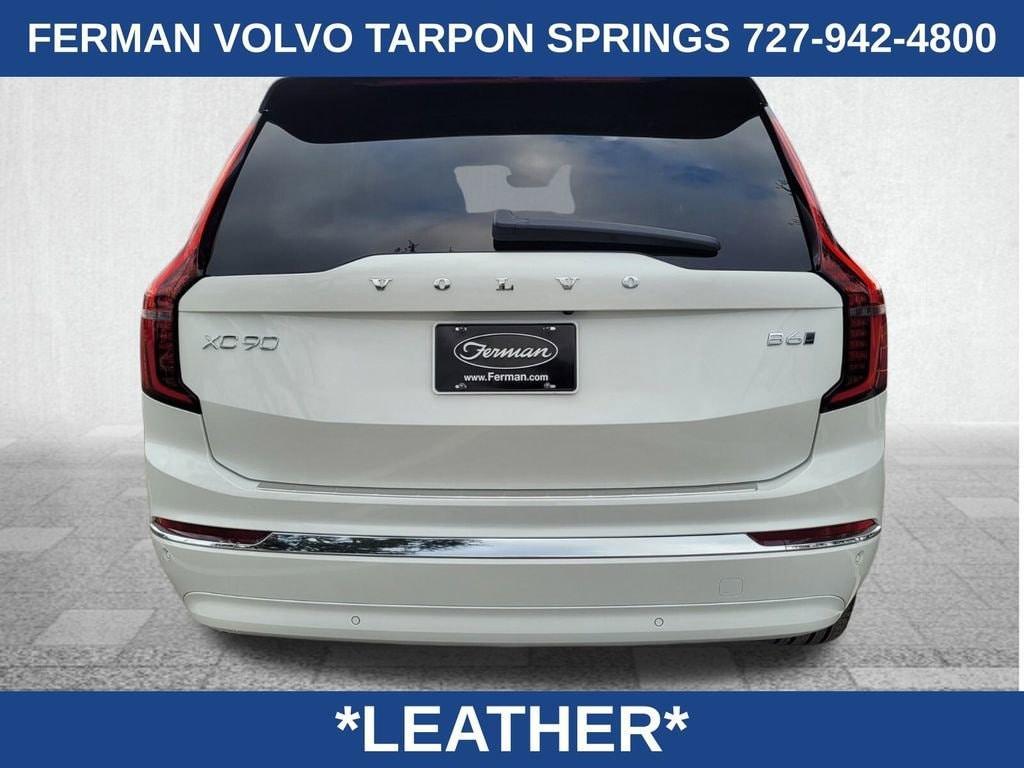 new 2026 Volvo XC90 car, priced at $68,825
