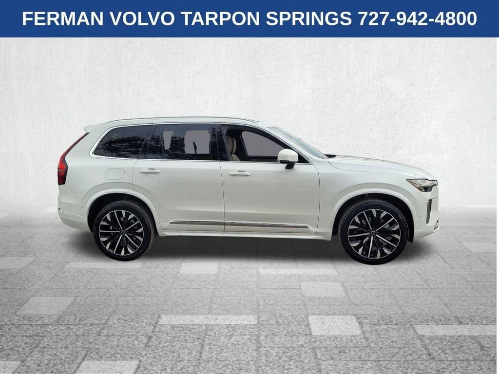 new 2026 Volvo XC90 car, priced at $68,825