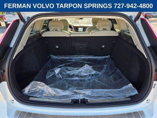 new 2026 Volvo V60 Cross Country car, priced at $53,885