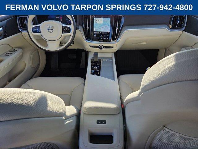 new 2026 Volvo V60 Cross Country car, priced at $53,885