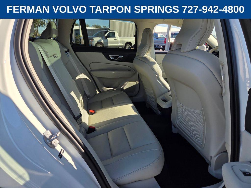 new 2026 Volvo V60 Cross Country car, priced at $49,885