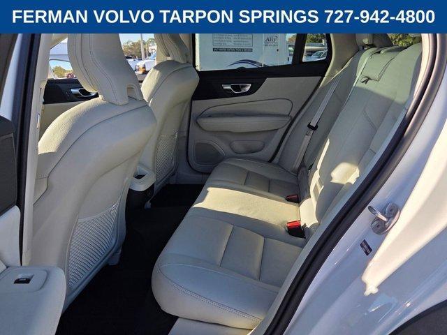 new 2026 Volvo V60 Cross Country car, priced at $53,885