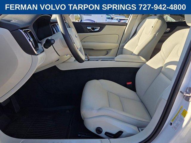 new 2026 Volvo V60 Cross Country car, priced at $53,885