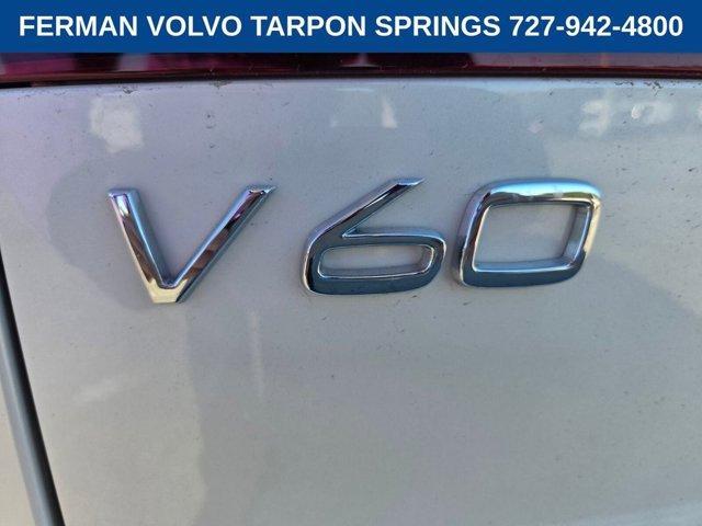 new 2026 Volvo V60 Cross Country car, priced at $53,885