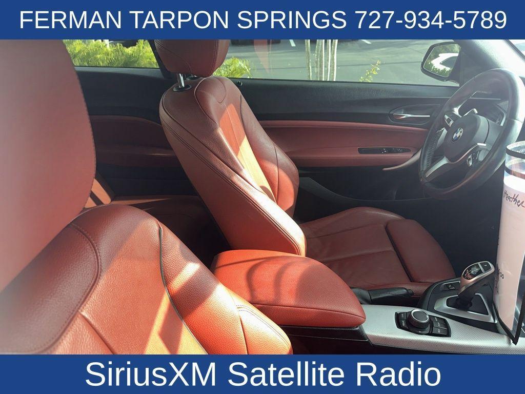 used 2020 BMW 230 car, priced at $22,000