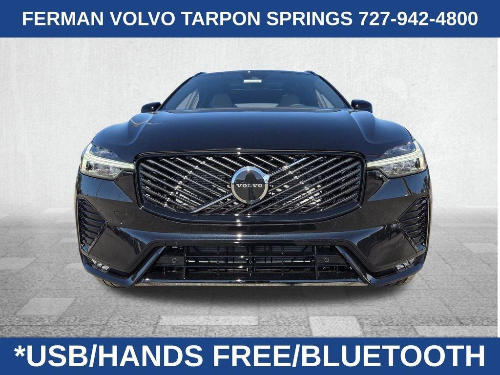 new 2026 Volvo XC60 car, priced at $51,195