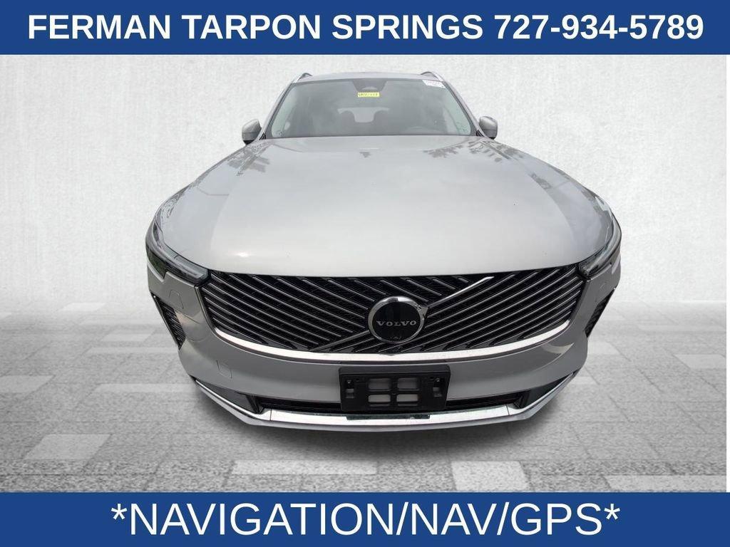 used 2025 Volvo XC90 car, priced at $48,971