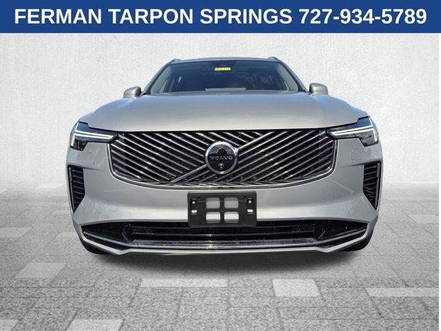 used 2025 Volvo XC90 car, priced at $48,971