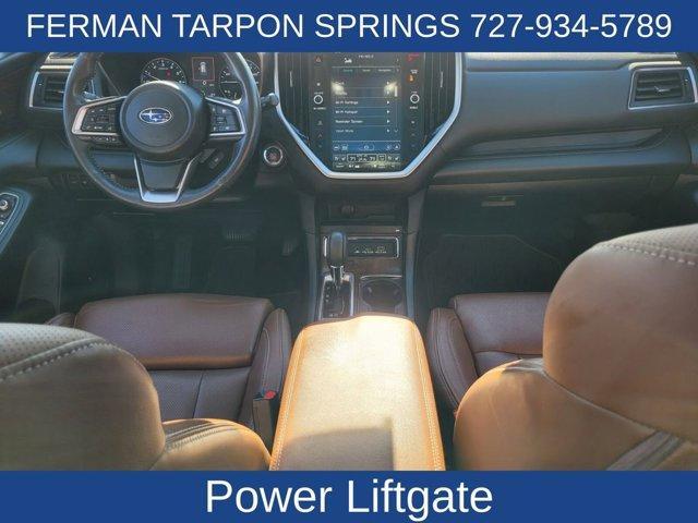 used 2023 Subaru Ascent car, priced at $30,977
