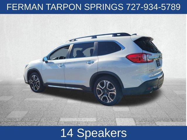 used 2023 Subaru Ascent car, priced at $30,977
