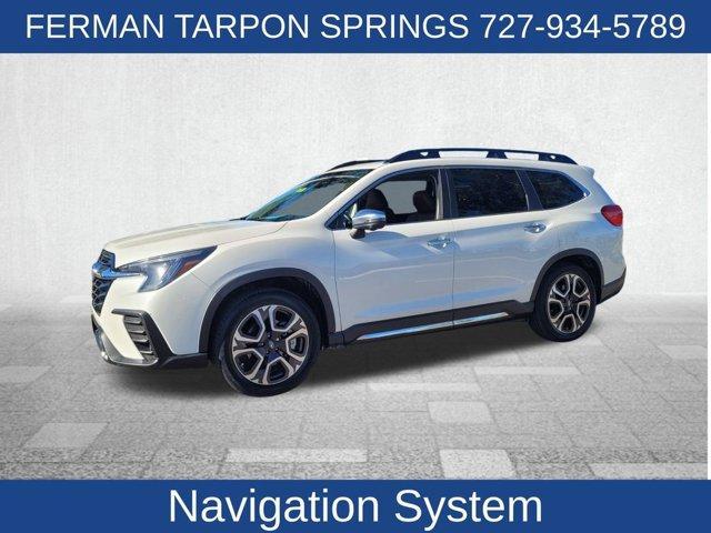 used 2023 Subaru Ascent car, priced at $30,977