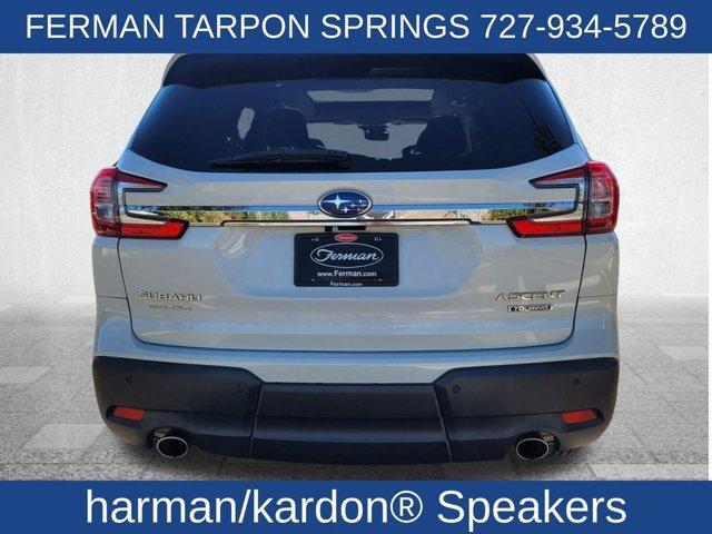 used 2023 Subaru Ascent car, priced at $30,977