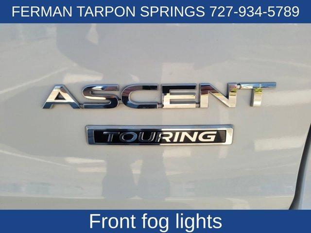 used 2023 Subaru Ascent car, priced at $30,977