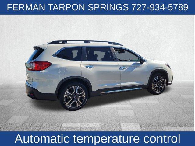 used 2023 Subaru Ascent car, priced at $30,977