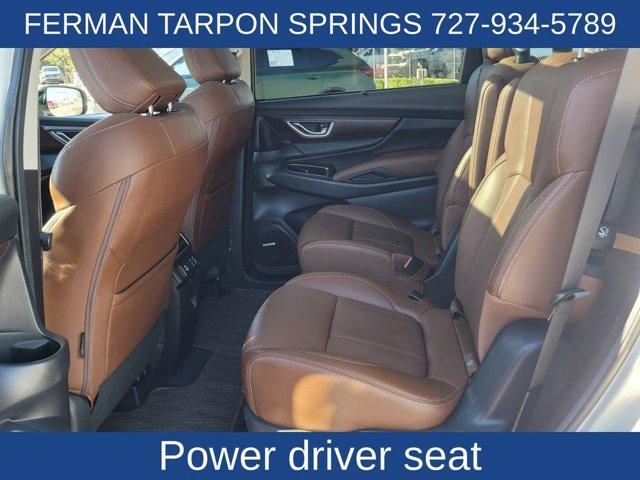 used 2023 Subaru Ascent car, priced at $30,977