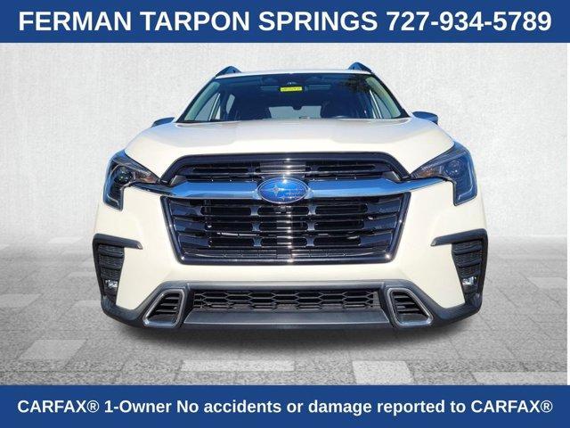 used 2023 Subaru Ascent car, priced at $30,977