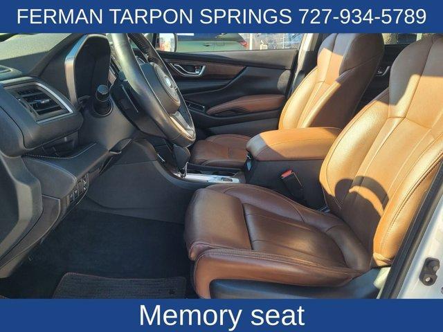 used 2023 Subaru Ascent car, priced at $30,977