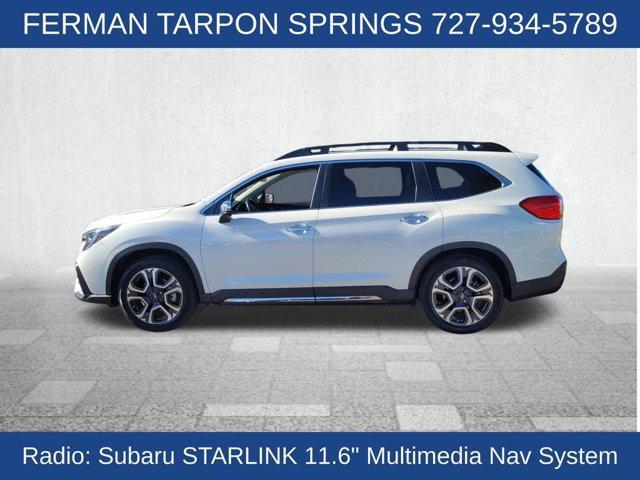 used 2023 Subaru Ascent car, priced at $30,977