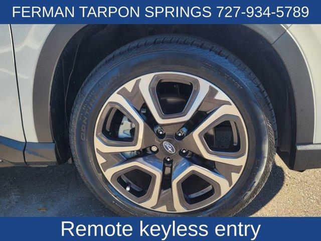 used 2023 Subaru Ascent car, priced at $30,977