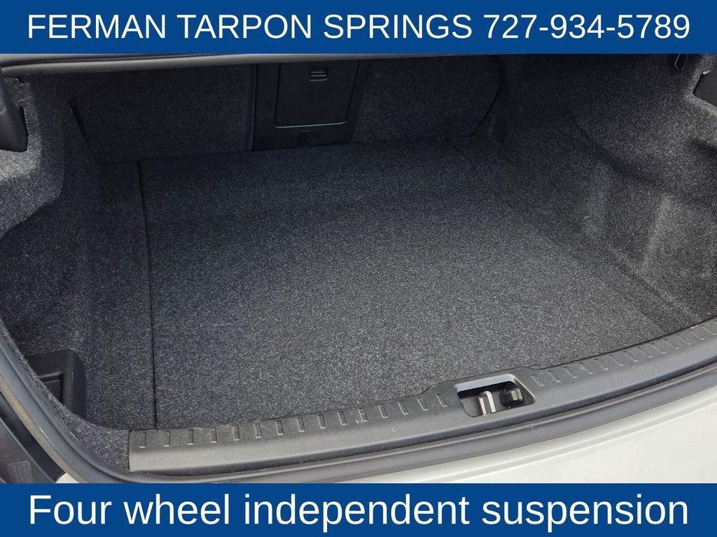 used 2021 Volvo S60 car, priced at $26,300
