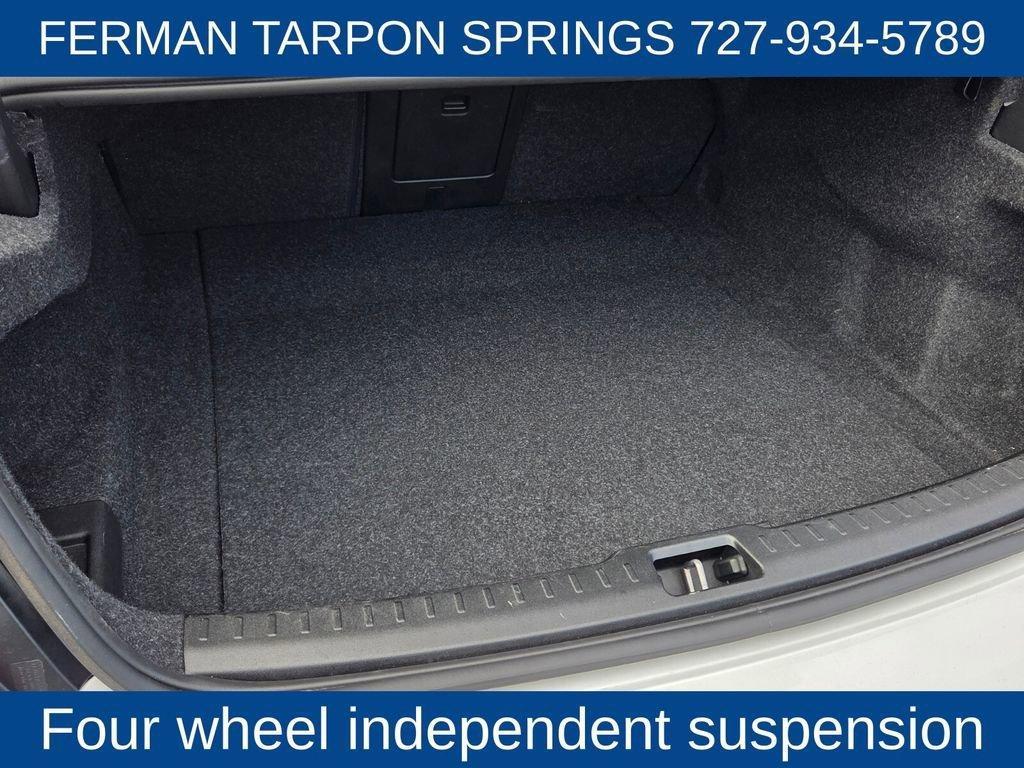 used 2021 Volvo S60 car, priced at $26,000